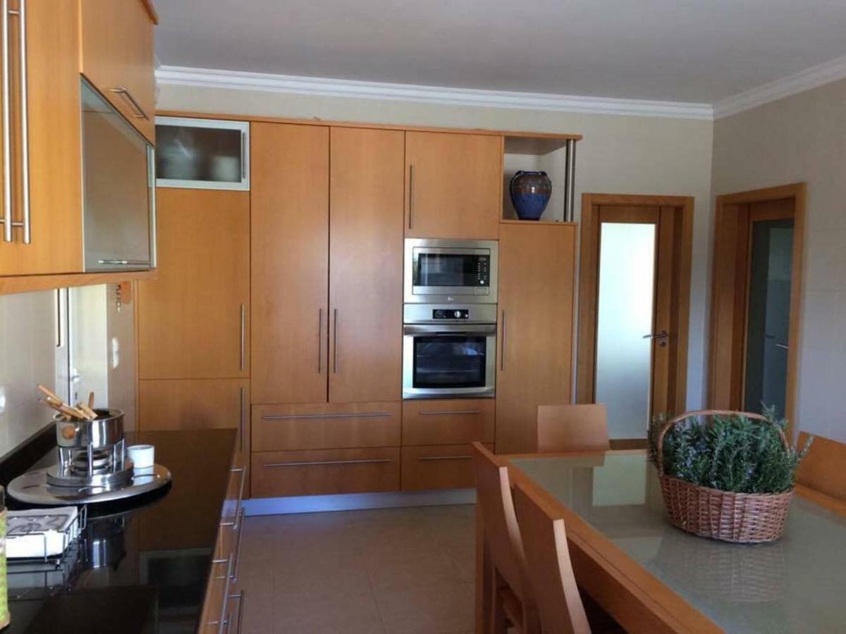 Alecrim Country House Setúbal Extérieur photo