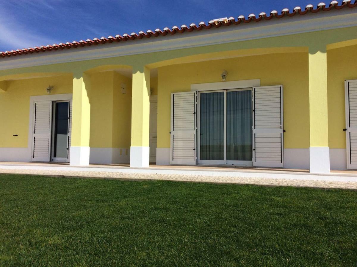 Alecrim Country House Setúbal Extérieur photo