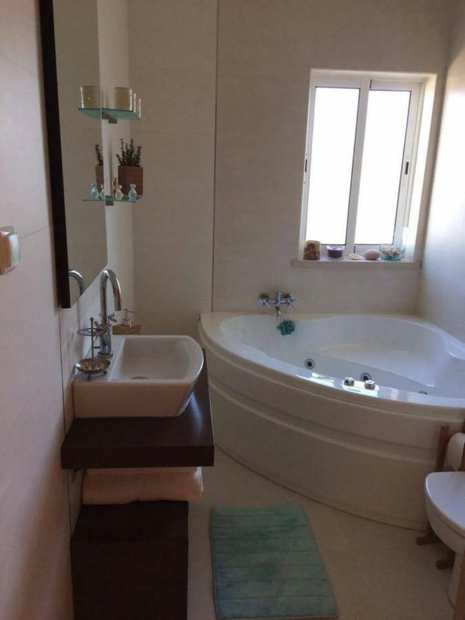 Alecrim Country House Setúbal Extérieur photo
