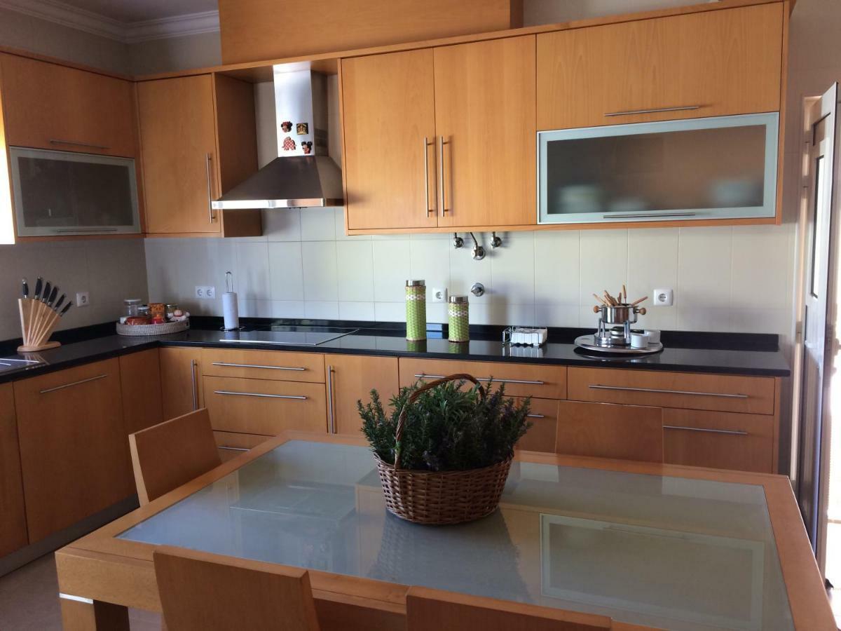 Alecrim Country House Setúbal Extérieur photo